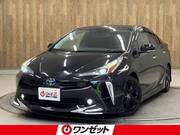 2020 TOYOTA PRIUS