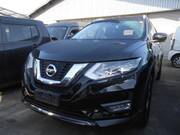 2018 NISSAN X-TRAIL 20X