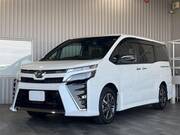 2019 TOYOTA VOXY