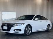 2021 HONDA ACCORD EX