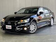 2012 LEXUS GS