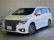 2021 NISSAN ELGRAND