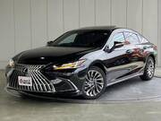 2023 LEXUS ES