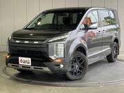 2019 MITSUBISHI DELICA D5