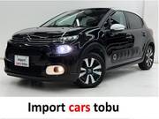 2019 CITROEN CITROEN C3