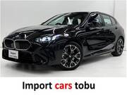 2026 BMW 1 SERIES