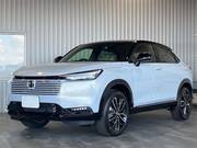 2026 HONDA VEZEL