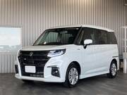 2025 SUZUKI SOLIO