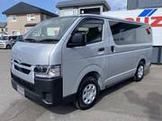 2026 TOYOTA HIACE VAN LONG DX
