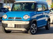 2016 SUZUKI HUSTLER