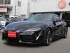 TOYOTA SUPRA