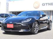 2021 SUBARU BRZ