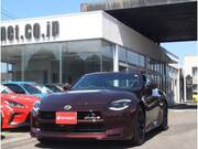 2025 NISSAN FAIRLADY Z VERSION ST