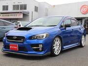 2015 SUBARU WRX STI