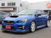 SUBARU WRX STI
