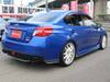 SUBARU WRX STI