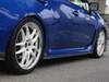 SUBARU WRX STI