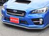 SUBARU WRX STI