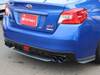 SUBARU WRX STI