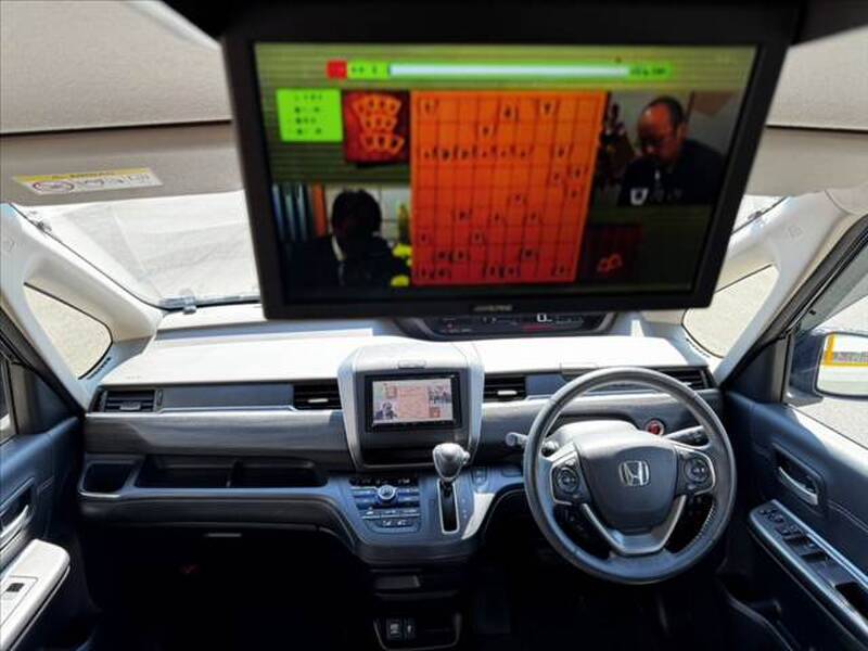 2020 HONDA FREED for sale - photo 3