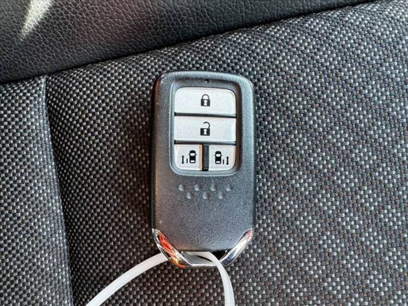 2020 HONDA FREED for sale - more photos