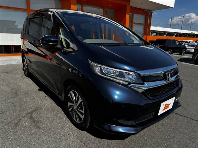 2020 HONDA FREED for sale - photo 9