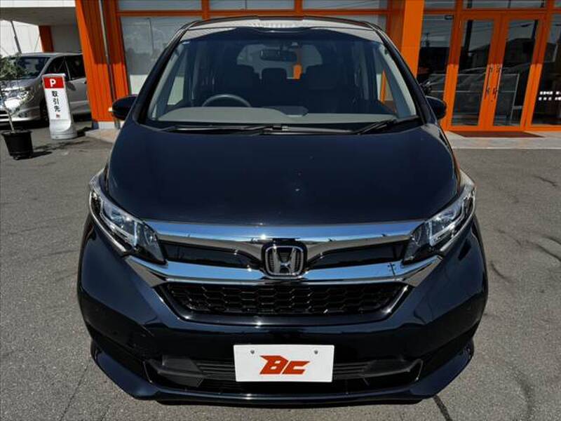 2020 HONDA FREED for sale - photo 10