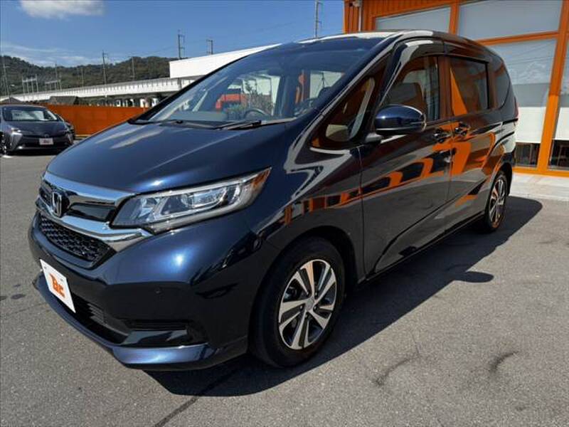 2020 HONDA FREED for sale - photo 11
