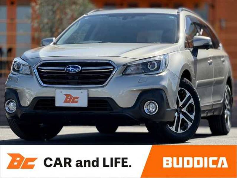 2018 SUBARU LEGACY OUTBACK for sale