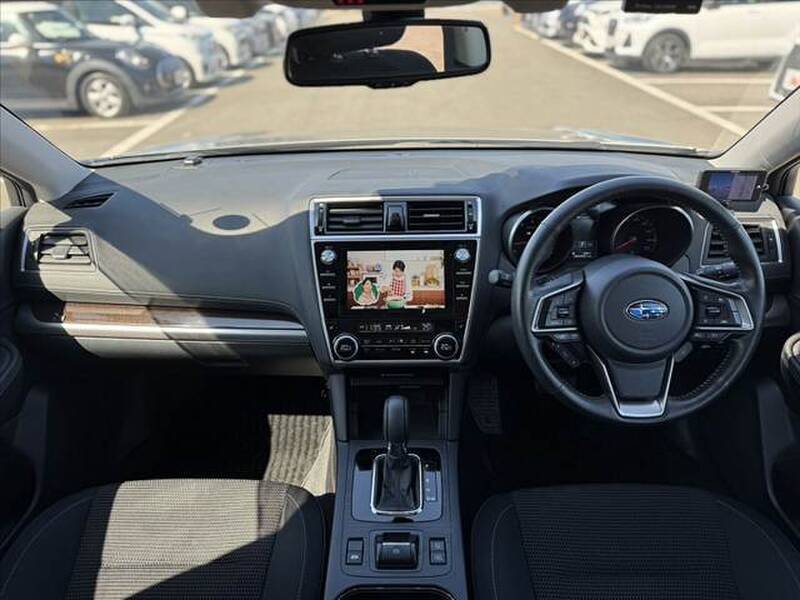2018 SUBARU LEGACY OUTBACK for sale - photo 3