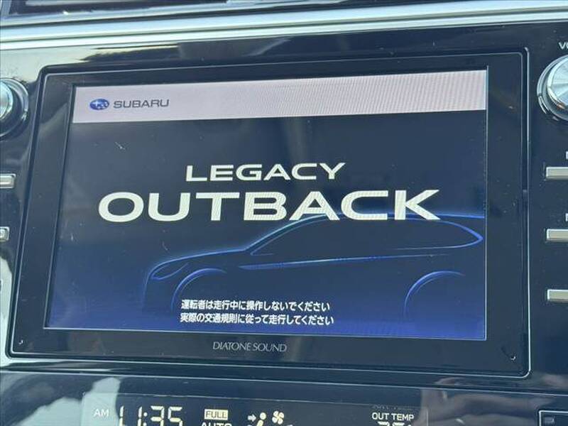 2018 SUBARU LEGACY OUTBACK for sale - photo 4