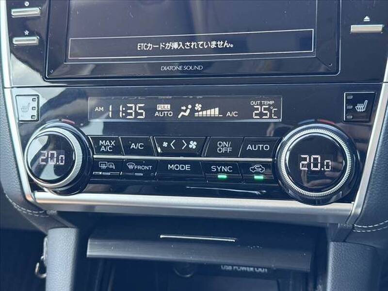 2018 SUBARU LEGACY OUTBACK for sale - photo 5