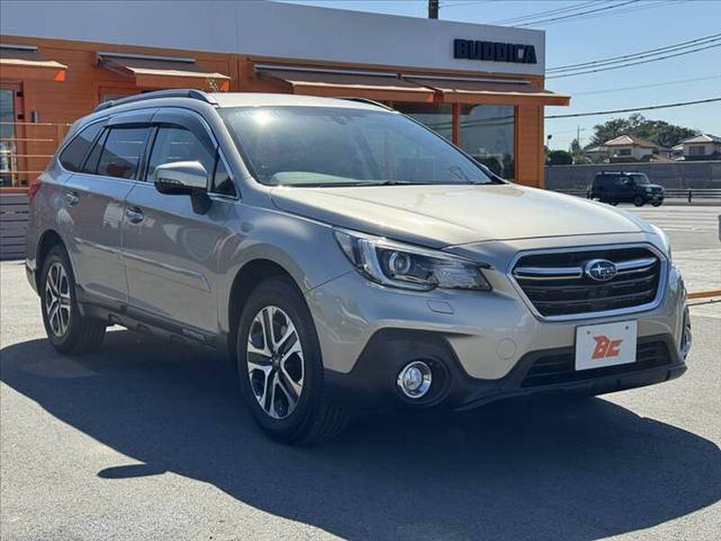 2018 SUBARU LEGACY OUTBACK for sale - photo 9