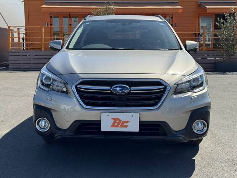 2018 SUBARU LEGACY OUTBACK for sale - photo 10