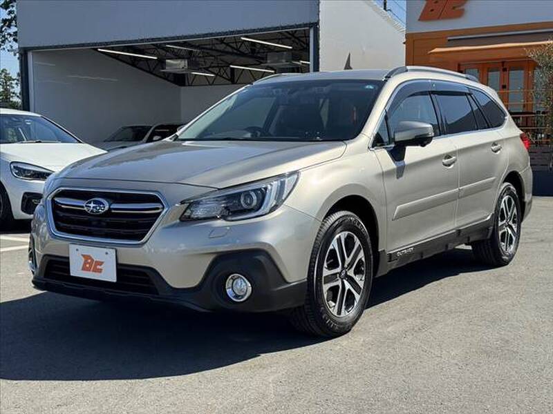 2018 SUBARU LEGACY OUTBACK for sale - photo 11