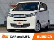 2019 MITSUBISHI EK WAGON