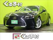 2024 LEXUS IS