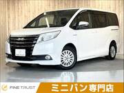 2014 TOYOTA NOAH