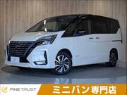 2021 NISSAN SERENA