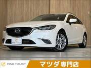 2016 MAZDA ATENZA WAGON