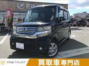 2012 HONDA N-BOX