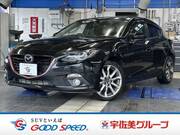 2014 MAZDA AXELA SPORTS