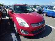 2015 SUZUKI SWIFT XG