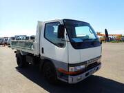 1999 MITSUBISHI CANTER 2ton