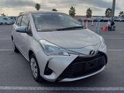 2019 TOYOTA VITZ U