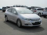 2010 HONDA INSIGHT G
