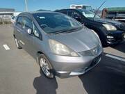 2009 HONDA FIT G 10TH ANNIVERSARY