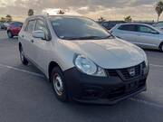 2021 NISSAN AD VAN
