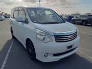 2012 TOYOTA NOAH X L SELECTION