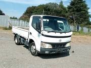 2003 TOYOTA TOYOACE TRUCK 2ton